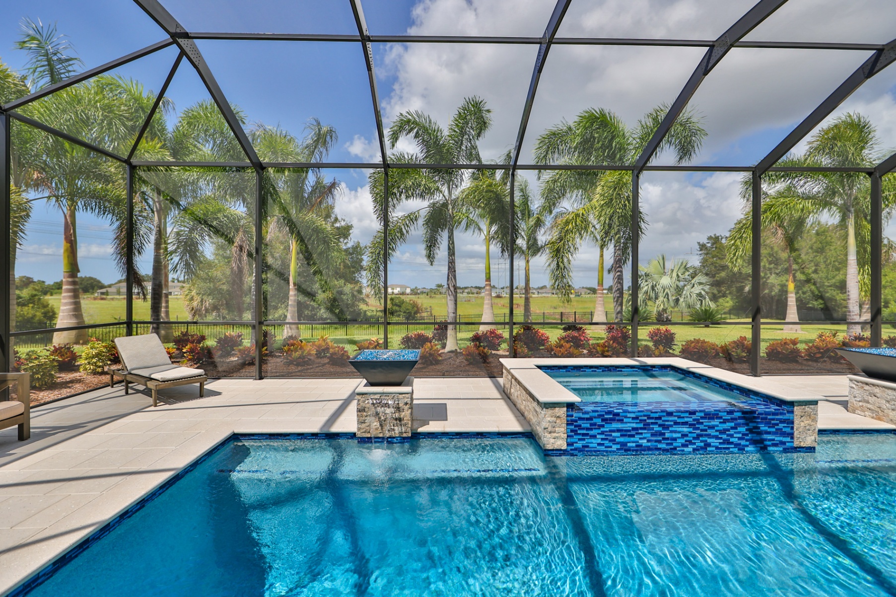 Del Coronado — Wahoo Pools custom build 3
