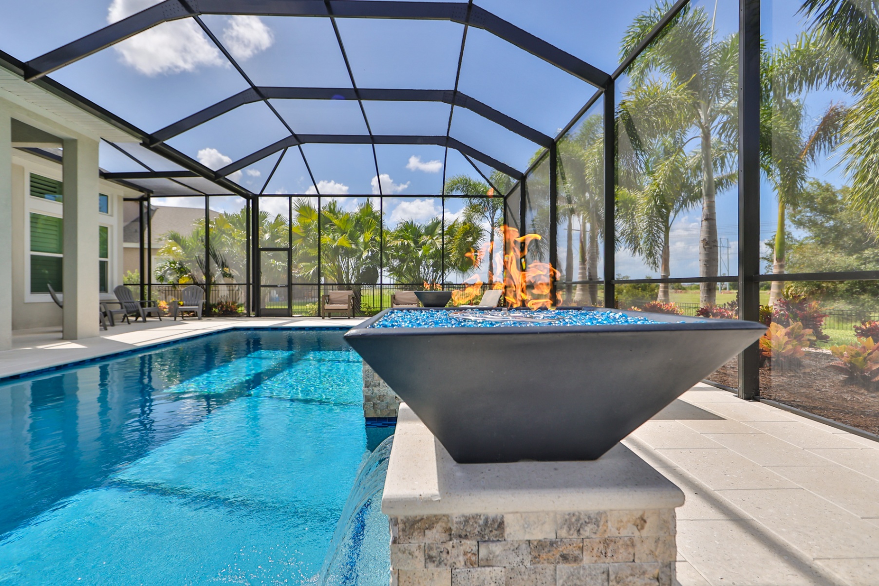 Del Coronado — Wahoo Pools custom build 5
