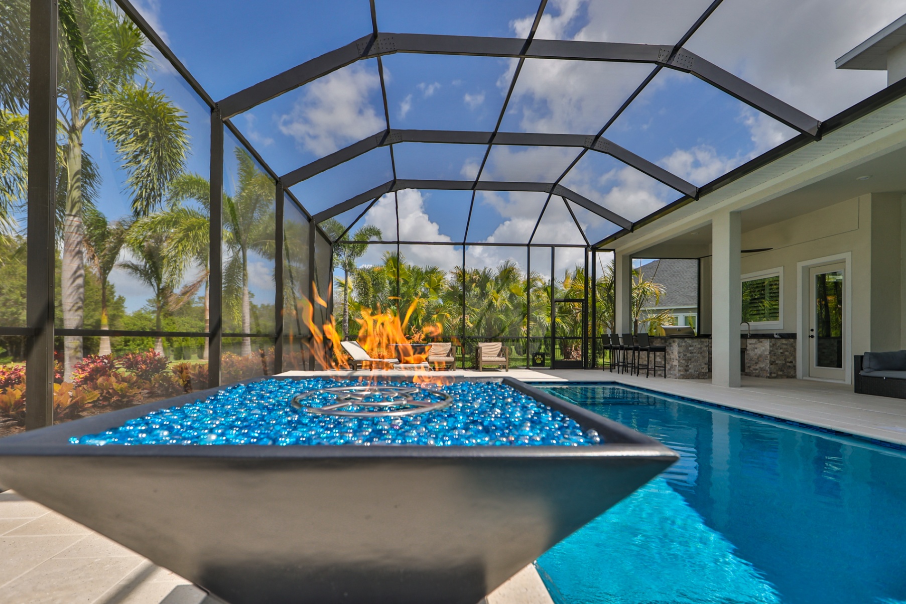 Del Coronado — Wahoo Pools custom build 6