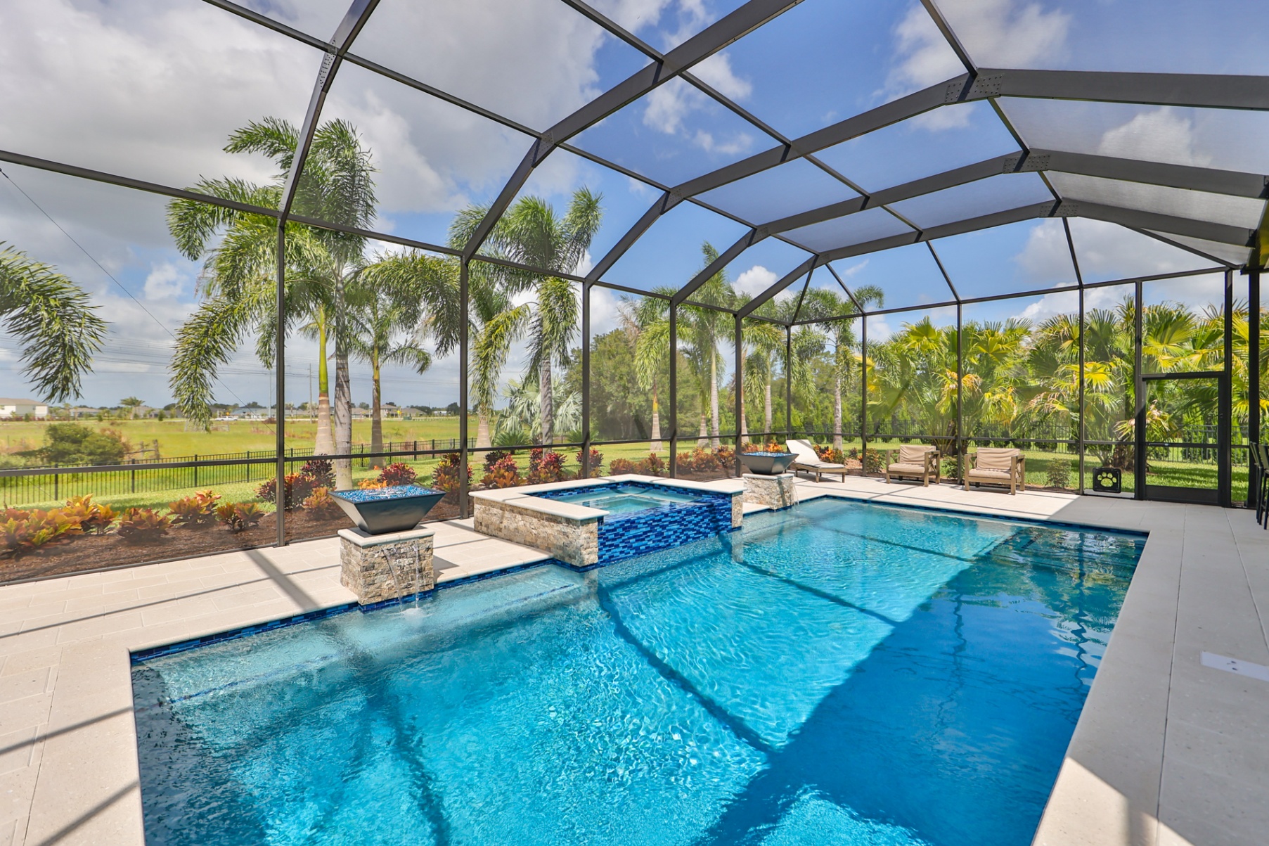 Del Coronado — Wahoo Pools custom build 4