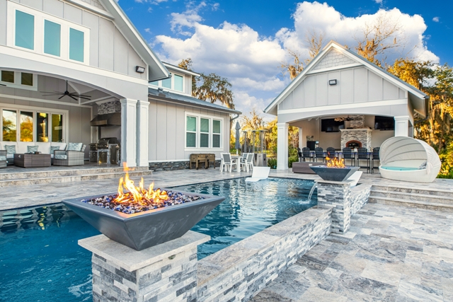 Riverside — Alafia — Wahoo Pools custom build 4
