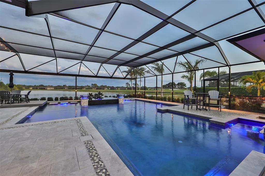 How a 90 Day Pool Installation Takes Shape
