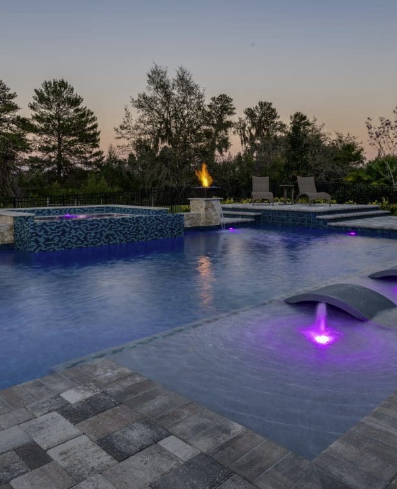 Remodel Pools