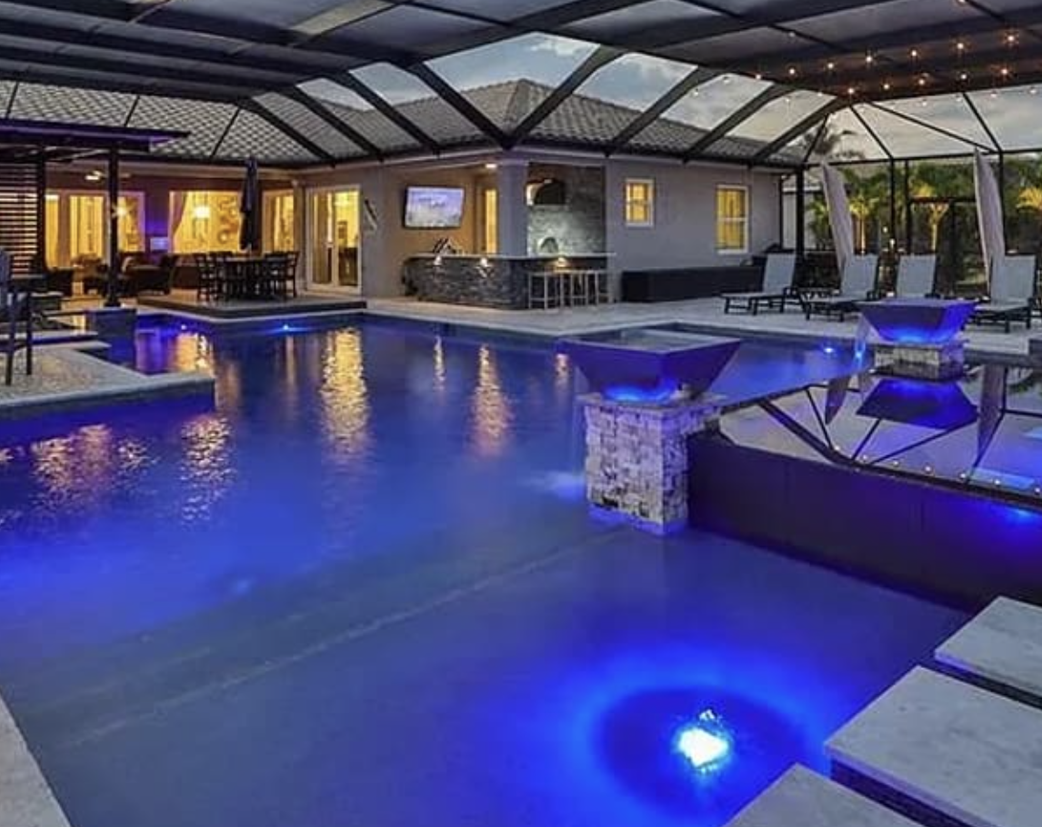 Pool Renovation is an Investment